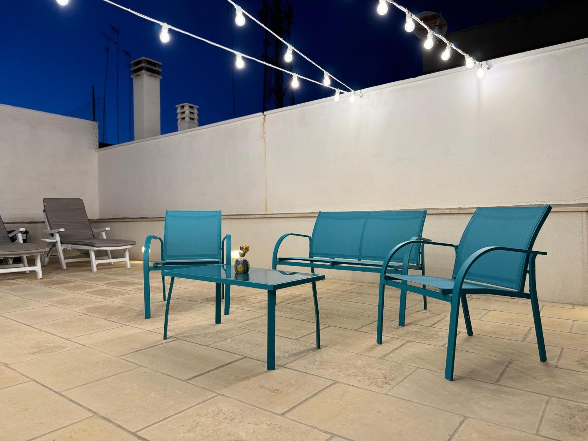 Casa Donna Gina - Puglia Mia Apartments モノーポリ エクステリア 写真